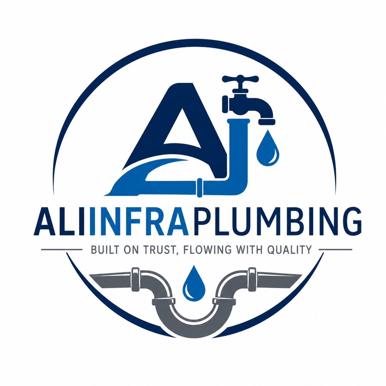  infra plumbing